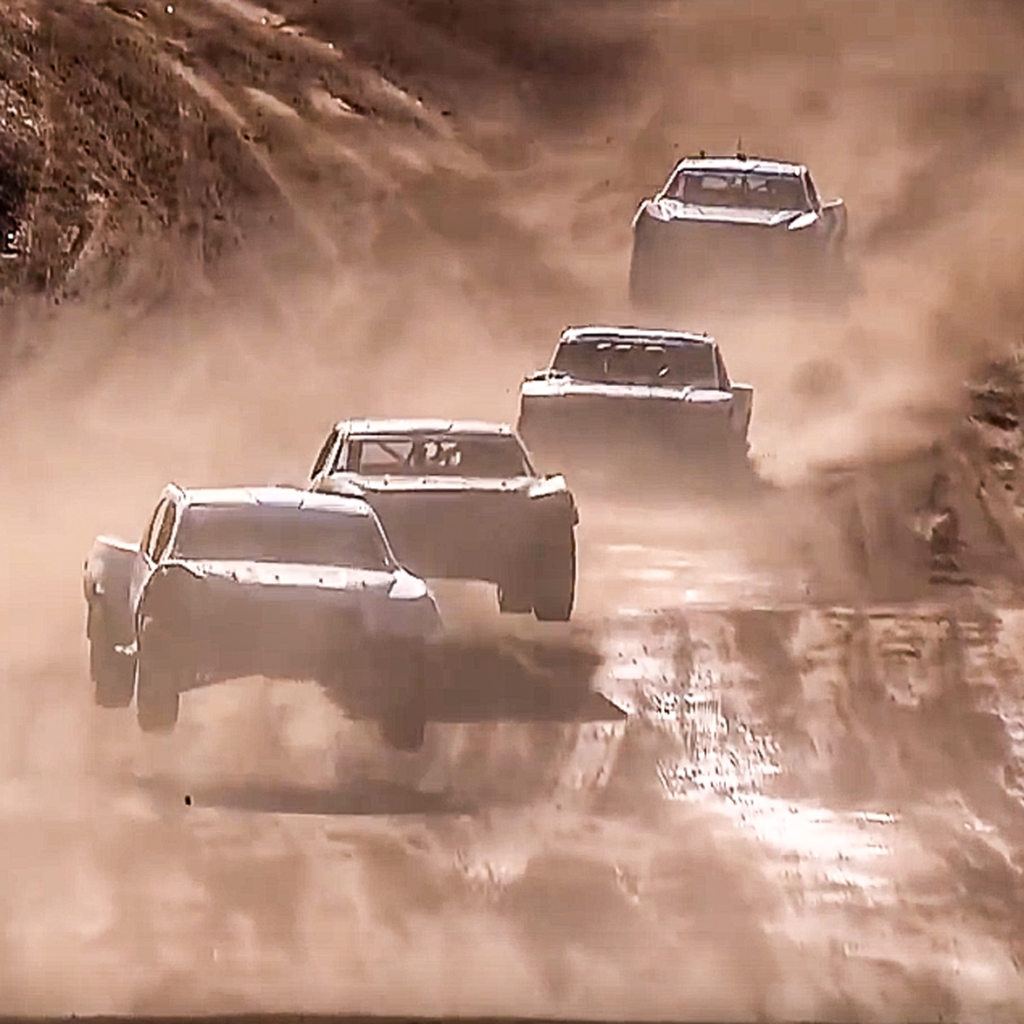 TORC: Off Road Championship Series