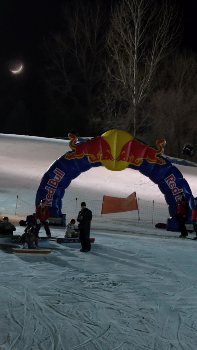 A few sick drone clips from Redbull Heavy Metal Last Chance Qualifier and Dance Agenda Downhill Disco!